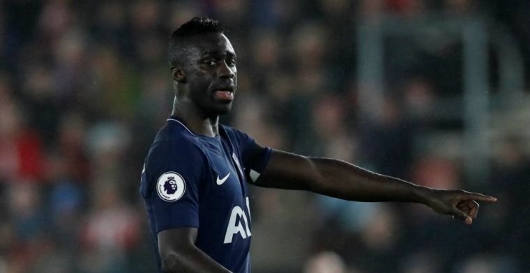 Enthousiast Spurs schrikt clubs af: nieuw megacontract voor Sánchez