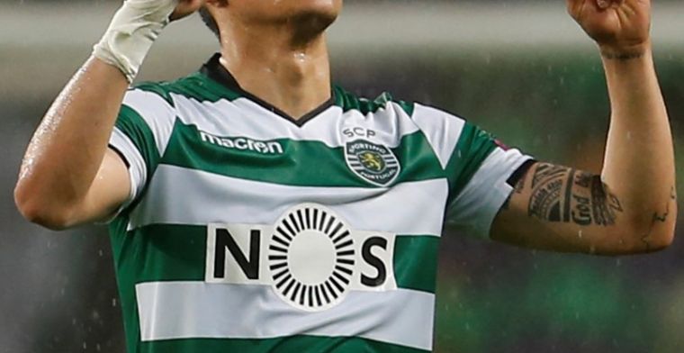 Sporting neemt 'volledige verantwoordelijkheid' na aanval op Dost en teamgenoten