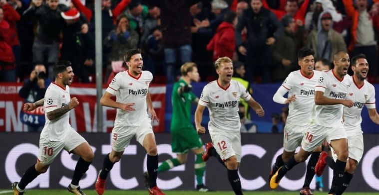Sport: El Barça ha decidido fichar a Lenglet