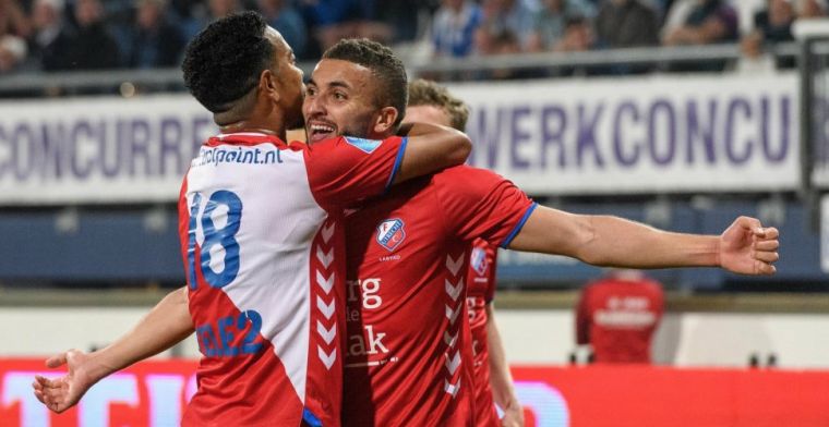 Labyad licht controversiële actie toe: Ik vond het gewoon leuk