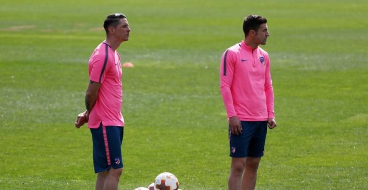 Quiero jugar la Supercopa de Europa contra el Real Madrid