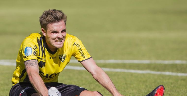 VVV 'toont waardering' en verlengt met steunpilaar: 'Zijn er blij mee'