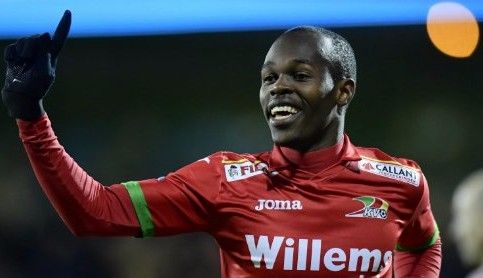 'Akkoord nabij: Musona tekent dra contract bij Belgische topclub'