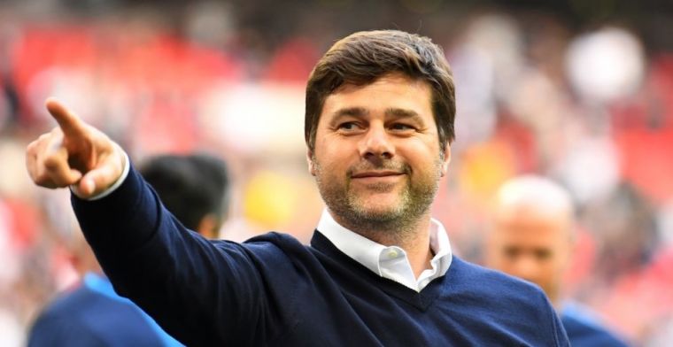Siguen las 'novias' para Pochettino, esta vez en Inglaterra