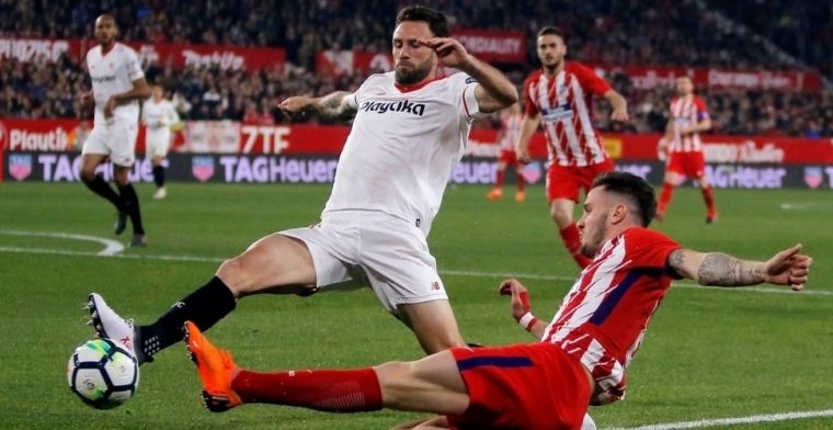 Layún desvela qué cedidos desean permanecer en Sevilla