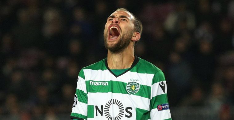 Sporting-spelers besluiten finale toch te spelen, Dost nog vraagteken