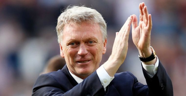 Bijltjesdag in Premier League: Moyes vertrekt na mislukt seizoen in Londen