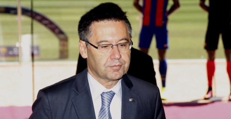Cuando ganamos algo nos quitan méritos lejos de aquí hablando de árbitros