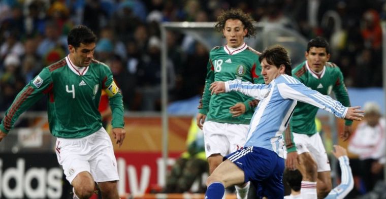 OFICIAL l La lista de México para el Mundial de 28 jugadores y 5 quedarán fuera