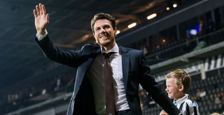 Heracles heeft opvolger Castro binnen: We zijn overtuigd van zijn kwaliteiten