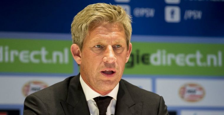 'Eerste Everton-klus voor Brands: deze week in gesprek met beoogde manager