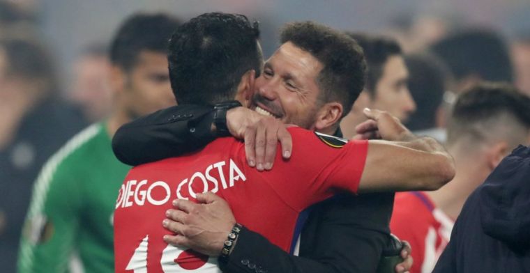 Ajax kent mogelijke tegenstanders in Champions League, Feyenoord in mineur