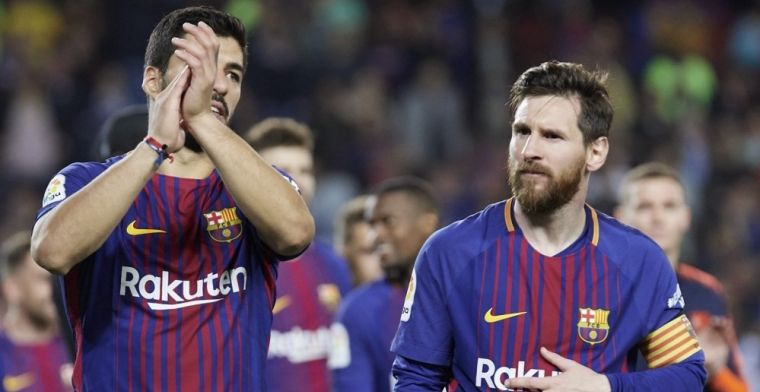 El Barça juega esta tarde un partido que ha dividido plantel y directiva
