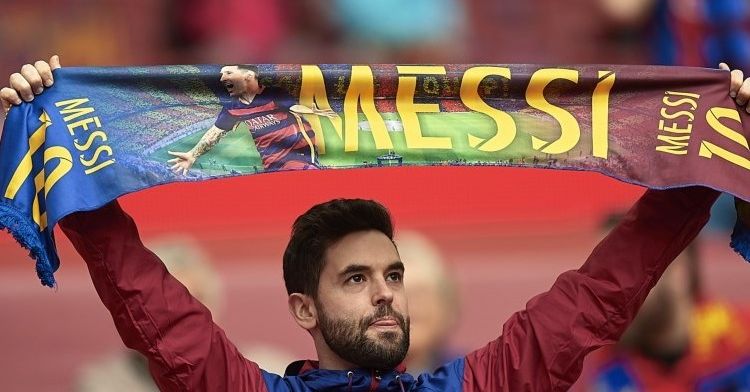 El tuit de Roncero sobre Messi que ha levantado expectación en las redes