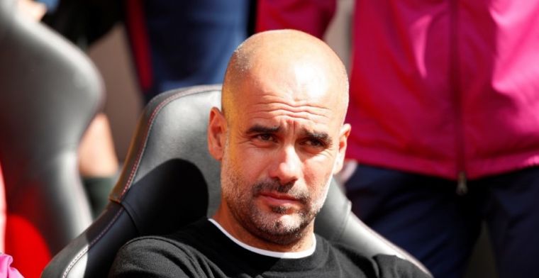 Guardiola avisa: No tenemos 350M€ cada verano, solo vendrán 2 jugadores