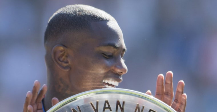 Elia liep toptransfer naar Bayern München mis: Het contract lag al klaar