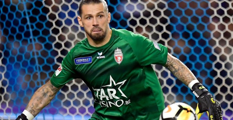 'Voormalige Rode Duivel verandert van ploeg in de Jupiler Pro League'
