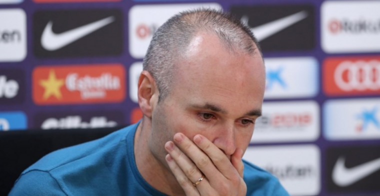 Guardiola werkte aan sensationele move: Klopt dat hij mij berichtjes stuurde