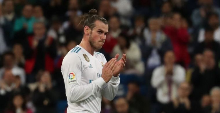 El Real Madrid tasa a Gareth Bale en 150 millones de euros