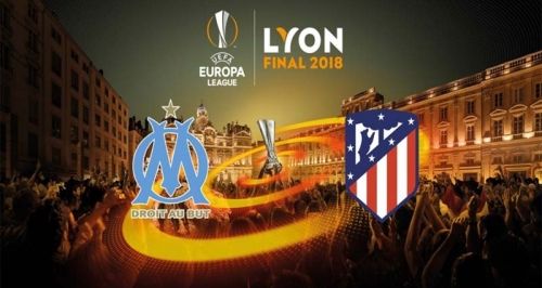 PREVIA l El Atlético busca conquistar la Europa League y coronarse en Lyon
