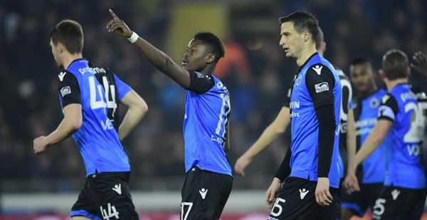 'Limbombe wil Rode Duivel achterna komende zomer'