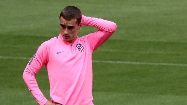 Cerezo, tajante: No se van a marchar ni Griezmann ni Simeone