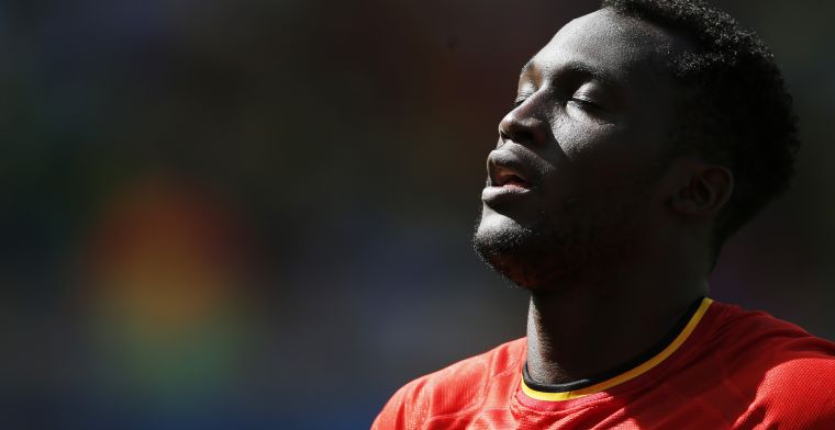 Courtois weet meer: Lukaku zal gaan spelen