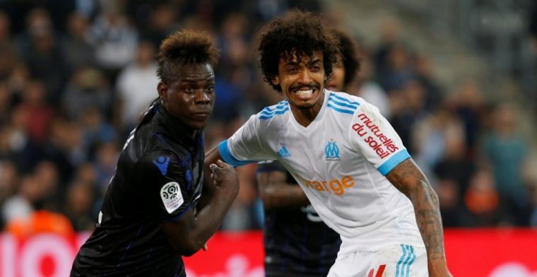 Balotelli, muy cerca de recalar en otro equipo francés