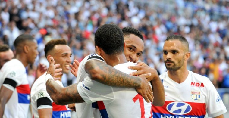 Tete verklaart topvorm van Memphis: Sinds hij die eet schiet hij alles erin