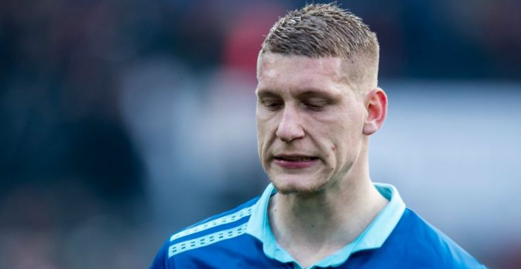 'PSV kan gewilde verdediger verhuren, maar geeft voorkeur aan koopconstructie'