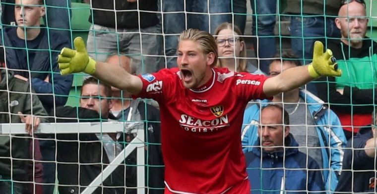 PSV bevestigt transfer: 'Het seizoen daarna mag ik in Eindhoven komen spelen'
