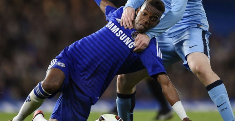 Musonda keert vroegtijdig terug naar Chelsea na miserabele uitleenbeurt