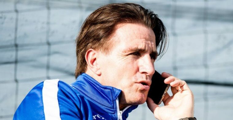 Vitesse strikt tweede aanwinst en speelt in op mogelijk vertrek Miazga en Kashia