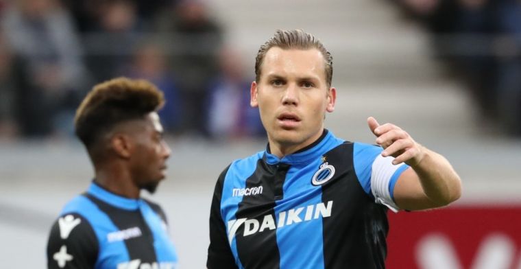 VP Awards 2018: de beste centrale middenvelder uit de Jupiler Pro League