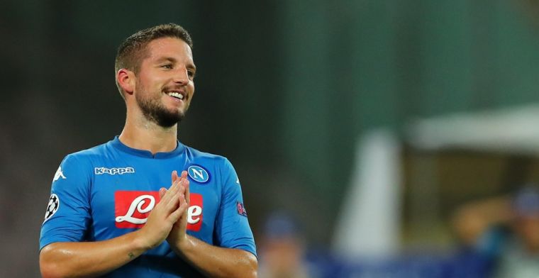 Mertens is Anderlecht enorm dankbaar: De juiste keuze gemaakt