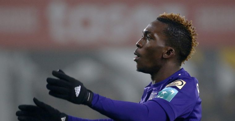 'Onyekuru op zucht van prestigieuze transfer, huizenjacht al begonnen'