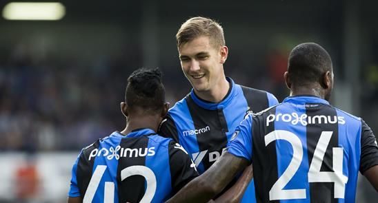 'Engels heeft zijn keuze gemaakt na interesse van RSC Anderlecht'