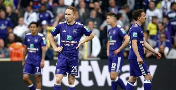 Revolutie van Coucke krijgt vorm: 'Geen toekomst meer voor een pak spelers'