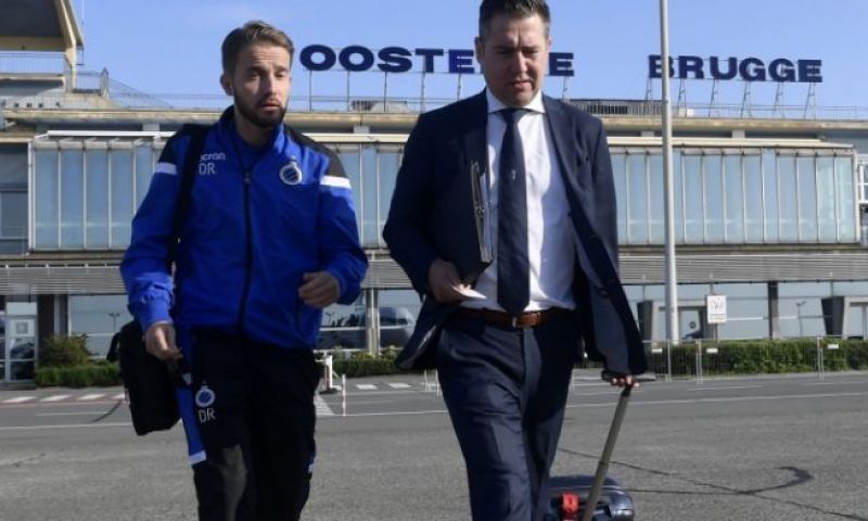 'Club gaat voor kwaliteit onder de lat: international van één miljoen in beeld' Afbeelding: 'Club gaat voor kwaliteit onder de lat: international van één miljoen in beeld'