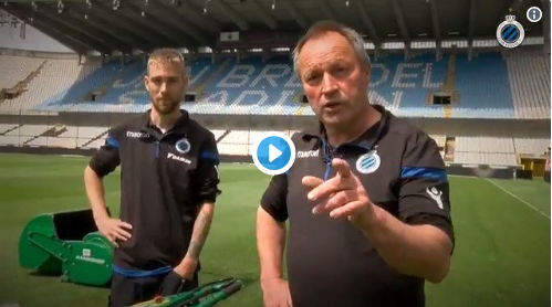 Club Brugge heeft boodschap voor fans: Doe dat alstublieft niet!