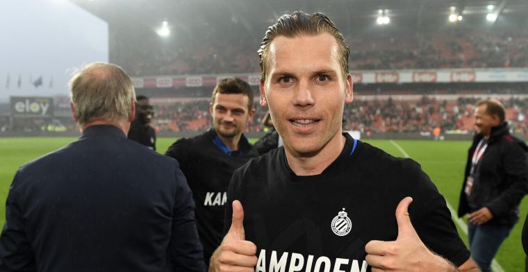 Eindelijk: Vormer mag zich voor het eerst Oranje-international noemen