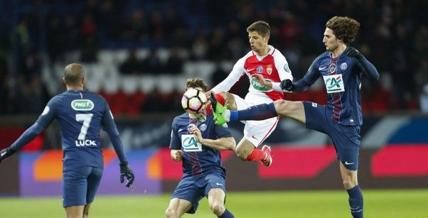 'Belgische topclub plukt talentvolle landgenoot weg bij AS Monaco'