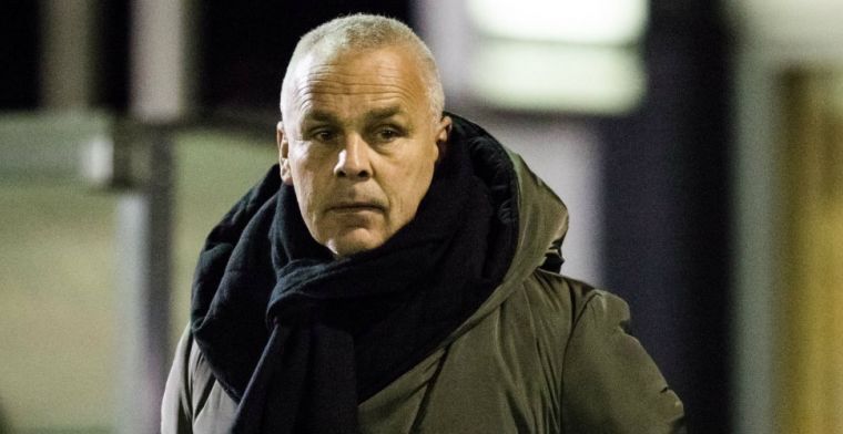 Willem II heeft beet en zet oude bekende van PSV en Ajax naast Koster