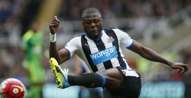 'Anderlecht en Standard hebben antwoord voor manager Mbemba'