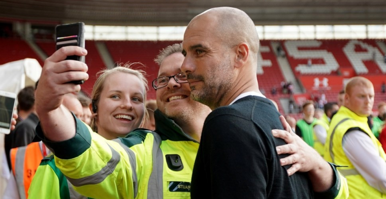 'Manchester City heeft middenvelder bijna binnen: prijskaartje van 57 miljoen'
