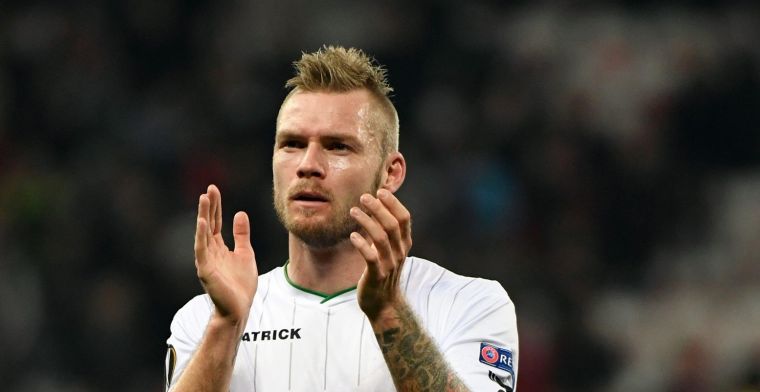 'Hamalainen gaat Jupiler Pro League achterlaten voor nieuw avontuur'