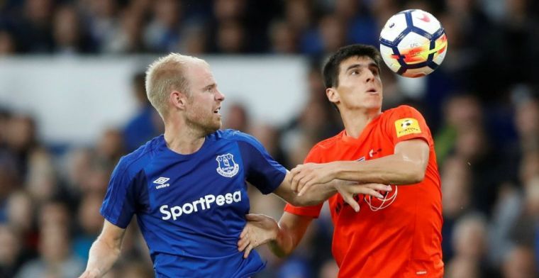 Sorry hoor, maar in Nederland spelen we toch ook in een 'drollentempo'?