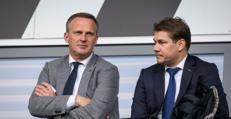 'AZ wil 26-jarige spits halen, maar heeft concurrentie van vijf clubs'