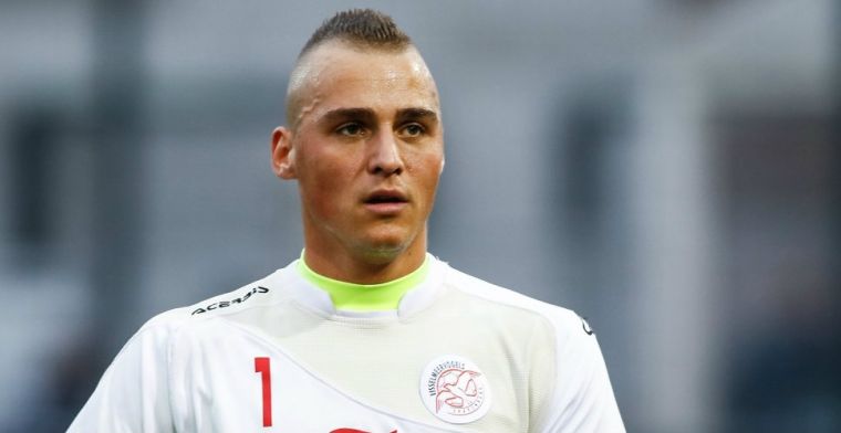 'FC Groningen en Buijs willen keeper halen en tweede amateurtransfer realiseren'