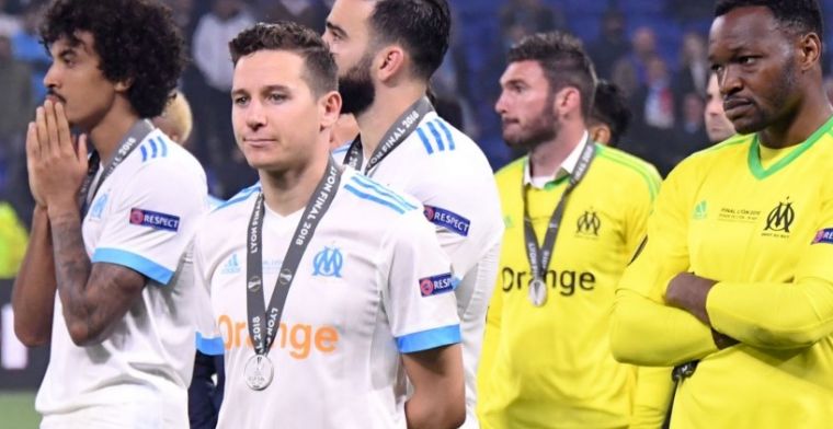 Als er een bod van 80 miljoen euro komt, kijk ik er niet eens naar